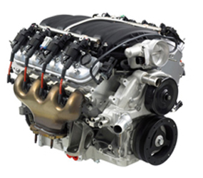 P5F73 Engine